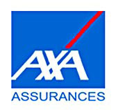 logo Axa assurance